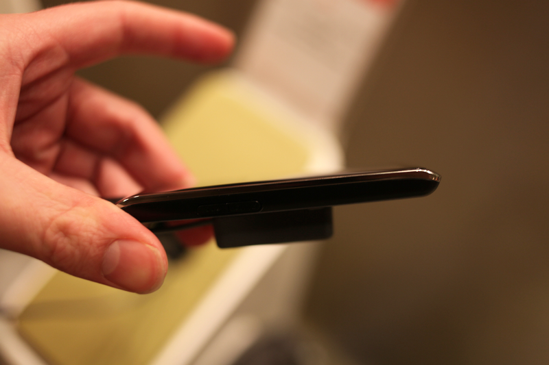 Illustration for article titled Video Hands On: Samsung's New Q2 and U5 MP3 Players